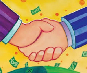 札幌提携会社募集