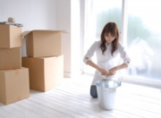 家事掃除家具移動 荷物の整理のお手伝い